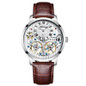 Double Tourbillon Automatic Mechanical Watch for Men — image 11 of 19