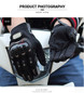 PRO-BIKER Motorcycle Gloves Men Motocross Gloves Full Finger Knight Riding Motorbike Moto Gloves Motocross Guantes Gloves M-XXL — image 20 of 23
