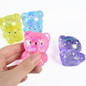 Stress Relief Bear Toy for Adult Hand Squeeze  Toy  Toy Kids Funny Goodies Bag Fillers  Reliever — image 10 of 12