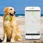 Portable Mini Bluetooth Tracker GPS Locator Anti-Lost Tag Alarm Tracker For Pets Dog Cat Child Car Wallet Pet Products — image 4 of 11