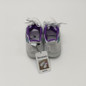 Becomers Footwear Breathable knitted sports shoes with thick sole and anti-slip design — image 5 of 7