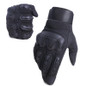 Outdoor Tactical Motorcycle Finger Gloves Touch Screen Gloves Riding Gloves Mountaineering Gloves Fitness Protection Training Gloves — image 7 of 15