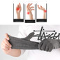Compression Full Finger Gloves for Hand Gloves for Drivin — image 11 of 12