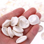 Finger Gloves, Non-slip Natural Latex Disposable Gloves,Finger Protector — image 8 of 10