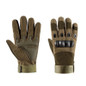Tactical Fingerless Gloves for Men - Non-Slip & Durable for Outdoor Training, Cycling, and Hiking — image 11 of 13