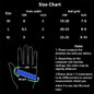 Tactical Army Military Airsoft Shooting Bicycle Combat Fingerless Paintball Hard Carbon Knuckle Half Finger Gloves — image 12 of 14