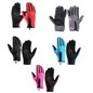 Winter Touchscreen Ski Gloves Waterproof Gloves Snowboard Snow Gloves Men — image 12 of 16