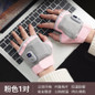 Rechargeable Heated Gloves for Skiing & Cycling - Touchscreen Compatible Cold Weather Gloves — image 12 of 13