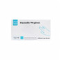Premium TPE Disposable Gloves - Extra Thick, Food Grade, Durable Kitchen & Baking Gloves — image 9 of 10