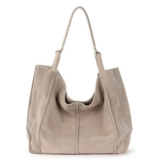Large Tote Bag - Women's Purse For Everyday, Travel, Beach Bag - Roomy Handbag With Shoulder Bag Strap — image 3 of 8