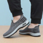 Comfortable Slip-On Walking Shoes for Men | Lightweight Non-Slip Beijing Cloth Shoes — image 8 of 10