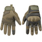 Tactical Touchscreen Gloves - All-Weather Grip for Cycling, Motorcycling & Outdoor Sports — image 4 of 11