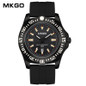 Watch for Men Luxury Luminous Waterproof Man Clock Fashion Casual Men's Quartz Watches Reloj Relogio Masculino — image 25 of 40