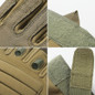 Tactical Combat Gloves - Cut Resistant, Waterproof & Breathable for Outdoor Sports, Cycling & Training — image 5 of 11