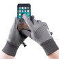 2022 New M/L/XL Winter Warm Gloves Men Warm Gloves Heat Gloves for Climbing Skiing Riding Gloves — image 14 of 20