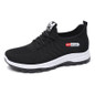 Breathable Knit Walking Shoes for Women - Lightweight Comfort Casual Sneakers — image 10 of 10