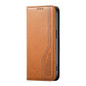 Premium PU1eatherFolios Case Cover Sleeve For Phone 17 Slim Protective Cover Build In Magnetic Closure And Cash Pocket — image 7 of 15
