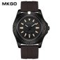 Watch for Men Luxury Luminous Waterproof Man Clock Fashion Casual Men's Quartz Watches Reloj Relogio Masculino — image 31 of 40