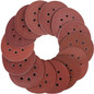10PCS/20PCS/50PCS 125mm 8 Hole Sanding Discs Hook and Loop Adhesive Sandpaper 40Grit-2000Grit Sanding Paper Sanding Disc Abrasive Polishing Tools — image 20 of 20