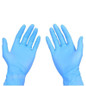50/100pcs Disposable Glove Household Cleaning Mechanic Tattoo Gloves Protective Gloves — image 9 of 14