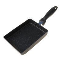 Cookware Fried Steak Pot Saucepan Kitchenware Kitchen Cooking Accessories — image 2 of 14