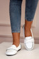 Ribbed Comfortable Sole Fashion Women's Flats Shoes 001-178-22 — image 6 of 18