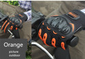 Screen Touch Motorcycle Gloves Motoqueiro Guantes Moto Motocicleta Luvas MotoCycling Motocross Gloves — image 6 of 16
