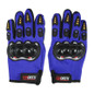 1 Pair Motorcycle Gloves, Half Finger / Full Finger Motorbike Riding Gloves Touchscreen Gloves Outdoor Sports Cycling Hiking Gloves Tactical Mittens Skiing Glove — image 40 of 70