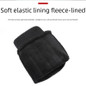 Touchscreen Winter Gloves - Fleece Lined, Windproof & Anti-Slip for Driving, Cycling & Outdoor Activities — image 5 of 29