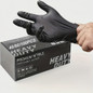 Premium Nitrile Gloves - Food Grade, Waterproof & Slip-Resistant Disposable Gloves — image 6 of 13