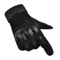 Tactical Combat Gloves for Men - Breathable Half-Finger Design with Anti-Slip Grip for Outdoor Hiking and Training — image 7 of 19