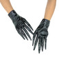 Novelty Costume Witch Gloves Party Props Realistic Claw Gloves Party Accessories Festival DressingUp Handwear Costume Gloves Photo Props Witch Gloves Theme Party Scary Devil Claw Gloves Stage Performances Props — image 9 of 12