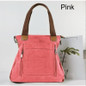 1pc Ladies' Large-capacity Tote Bag, Suitable for Office and Commuting, Classic and Simple, Casual and Versatile Design, Zippered Bag, Handbag — image 45 of 46