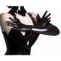 Cosplay Gloves MOULDED Gloves Latex Molding Gloves Long Unisex Latex Gloves New — image 5 of 6