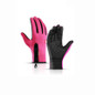 1 Pair Winter Warm Glove Outdoor Non-slip Touching Screen Gloves For Sport Bike Riding Waterproof Ski Gloves Bikes Motorcycle Gloves — image 18 of 43