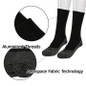 Winter 35 Aluminized Keep Feet Long Sock Heat Fibers Insulation Below Socks 2018 New — image 6 of 9