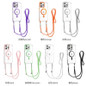 New Product Oblique Cross Phone Case Suitable for IPhone 16 Pro Transparent Magnetic Sleeve 15 Lanyard Phone Case — image 4 of 14