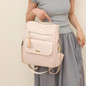 Lightweight Travel Backpack for Women, Waterproof Backpack Purse Shoulder Bag — image 8 of 12