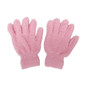 Coral Velvet Gloves Winter Full Finger Mittens Stretchy Touchscreen Solid Color Gloves for Teens Christmas Presents XUF — image 19 of 24