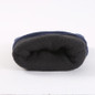 Fleece Thermal Gloves - Windproof & Coldproof Unisex Touchscreen Winter Riding Gloves — image 6 of 10