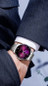 Men Watch Luxury Fashion Ultra Thin Watches Waterproof Clock Date Luminous Wristwatch Relogio Masculino — image 12 of 15