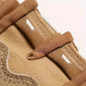 1pair Half Finger Anti-Slip Gloves Premium Cool Dessert Gloves, For Cycling Hiking Training Outdoor Sports — image 8 of 11