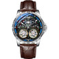 Double Tourbillon Automatic Mechanical Watch for Men - New Ailang Luxury Timepiece — image 27 of 30
