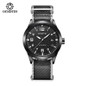 OCHSTIN Swiss Automatic Watch: Classic Business Chronograph with Oversized Dial — image 10 of 15