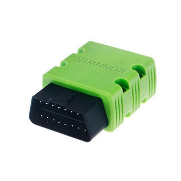 ELM327 Bluetooth-compatible3.0 OBD2 Scanner for Android Car Diagnostic Tool — image 1 of 12
