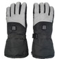 Heated Motorcycle Gloves - Winter Windproof Electric Heating for Riding with Rechargeable Warmth — image 8 of 21