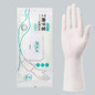 Extra Long & Thick Disposable Gloves - Waterproof, Durable Latex & Nitrile Kitchen Gloves for Dishwashing & Household Use — image 14 of 22