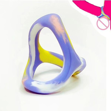 Multicolored Travel Decompression Toy and Relaxation Gadget — image 3 of 21