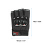 1 Pair Motorcycle Gloves, Half Finger / Full Finger Motorbike Riding Gloves Touchscreen Gloves Outdoor Sports Cycling Hiking Gloves Tactical Mittens Skiing Glove — image 60 of 70