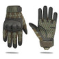 Tactical Shooting Gloves - All-Purpose Outdoor Sports Gloves with Anti-Slip Grip & Touchscreen Compatibility — image 12 of 12